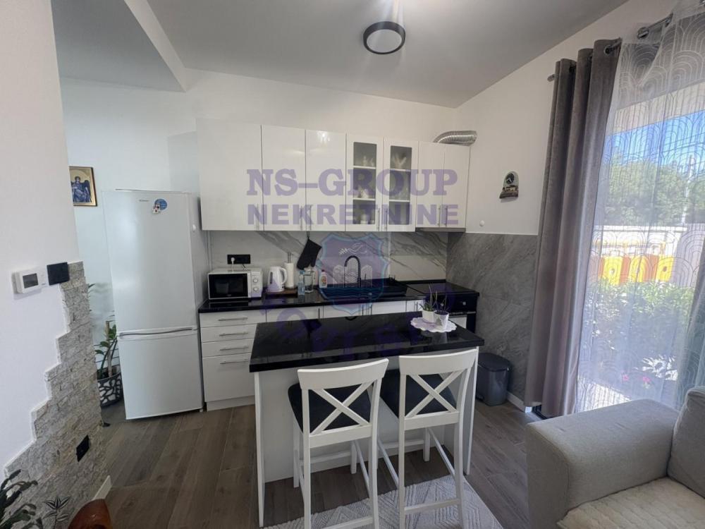 Slika 3 - Prodaje se prelep stan na Telepu 35m2